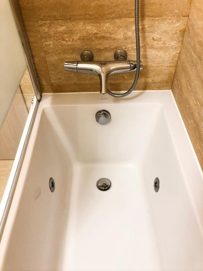 Lux&2Jacuzzi. New! Golden Mile Las Americas, Parque Santiago 2. Pool Heated Sea Water 2 Bdr Playa de las Américas Buitenkant foto