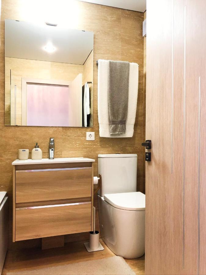 Lux&2Jacuzzi. New! Golden Mile Las Americas, Parque Santiago 2. Pool Heated Sea Water 2 Bdr Playa de las Américas Buitenkant foto