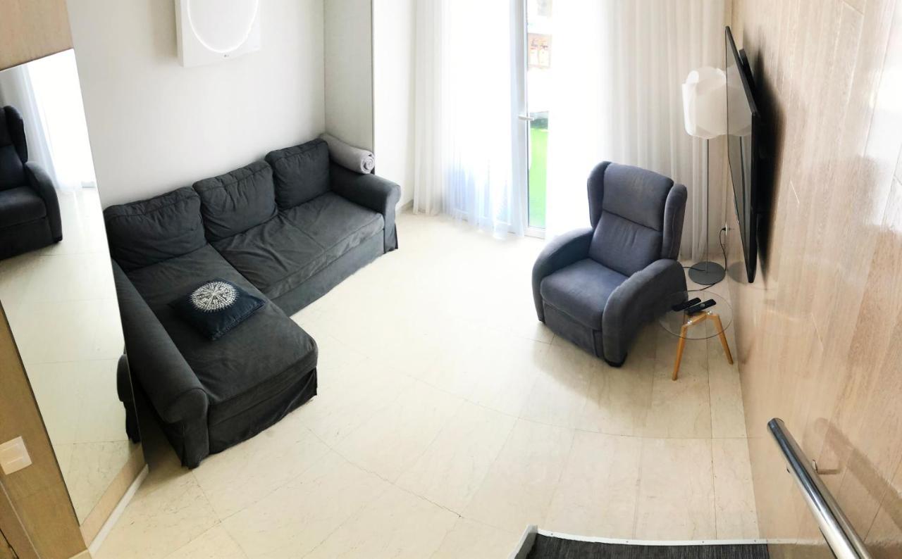 Lux&2Jacuzzi. New! Golden Mile Las Americas, Parque Santiago 2. Pool Heated Sea Water 2 Bdr Playa de las Américas Buitenkant foto