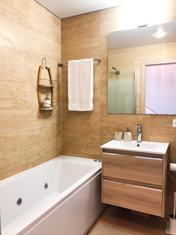 Lux&2Jacuzzi. New! Golden Mile Las Americas, Parque Santiago 2. Pool Heated Sea Water 2 Bdr Playa de las Américas Buitenkant foto