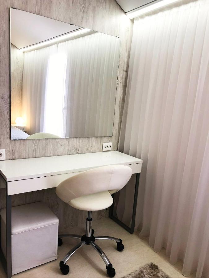 Lux&2Jacuzzi. New! Golden Mile Las Americas, Parque Santiago 2. Pool Heated Sea Water 2 Bdr Playa de las Américas Buitenkant foto