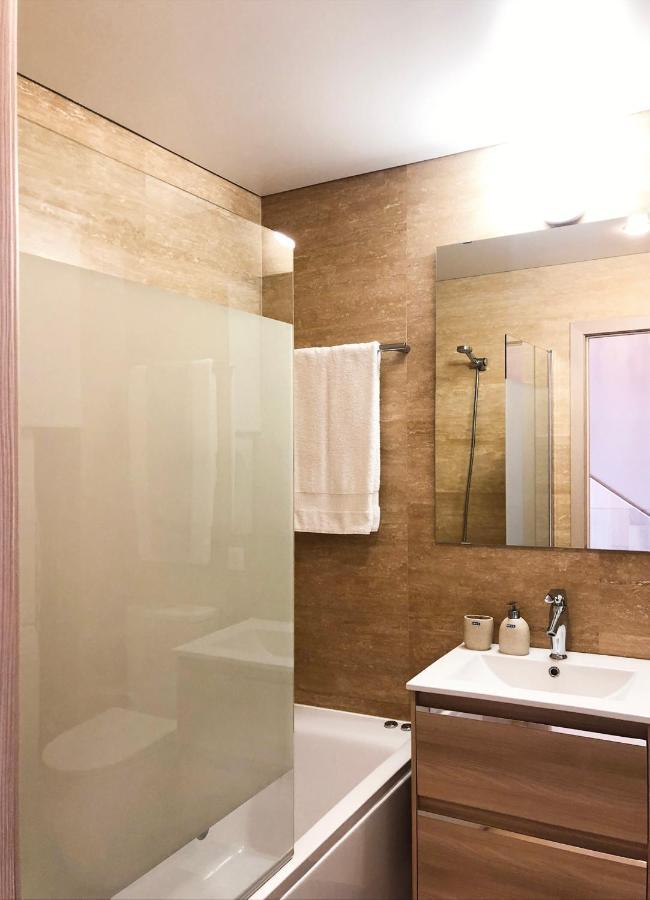 Lux&2Jacuzzi. New! Golden Mile Las Americas, Parque Santiago 2. Pool Heated Sea Water 2 Bdr Playa de las Américas Buitenkant foto