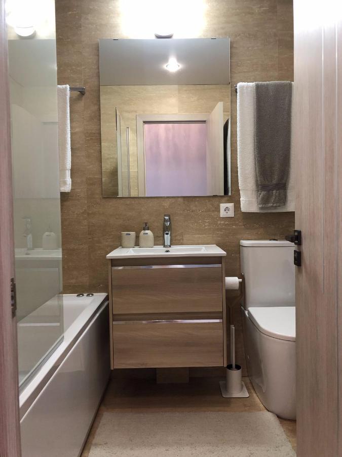 Lux&2Jacuzzi. New! Golden Mile Las Americas, Parque Santiago 2. Pool Heated Sea Water 2 Bdr Playa de las Américas Buitenkant foto