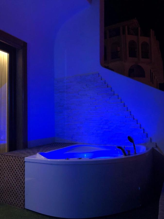 Lux&2Jacuzzi. New! Golden Mile Las Americas, Parque Santiago 2. Pool Heated Sea Water 2 Bdr Playa de las Américas Buitenkant foto